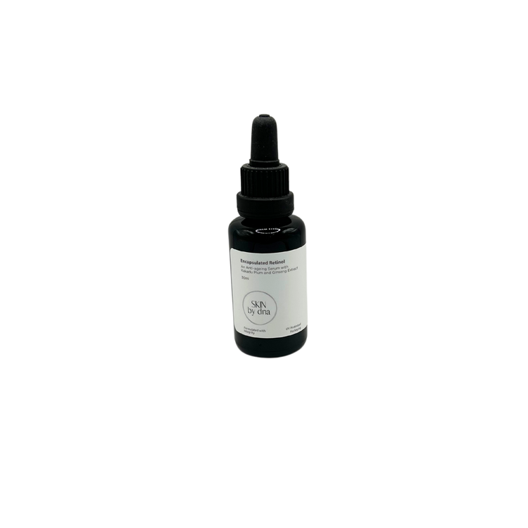 Encapsulated Retinol – Vitamin A 30ml