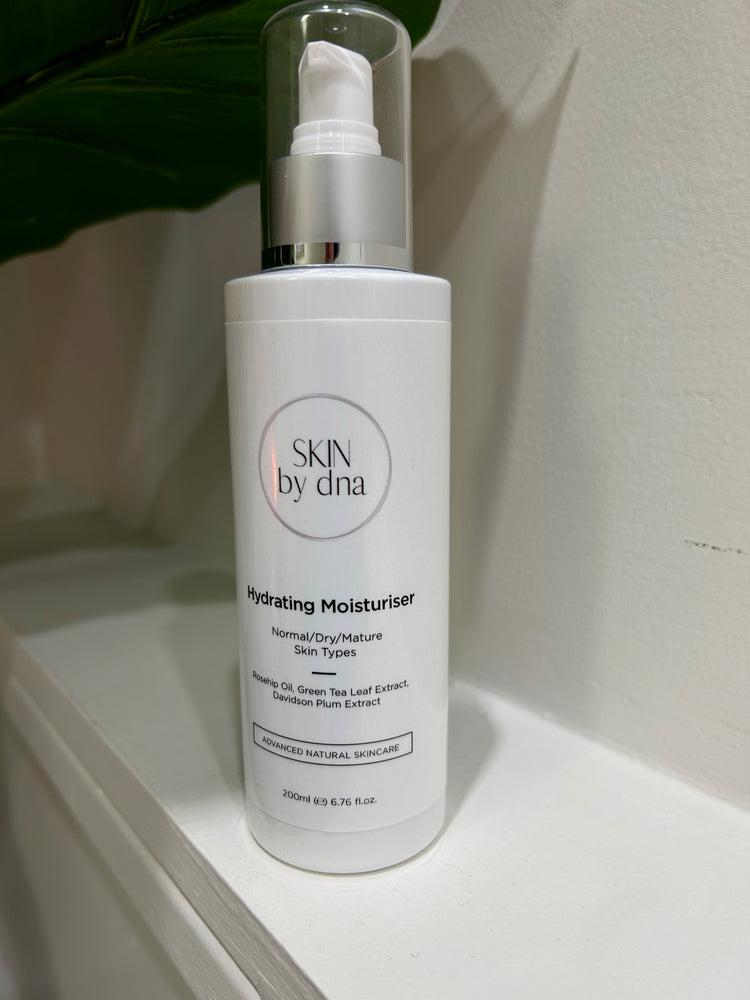 Hydrating Moisturiser 60ml