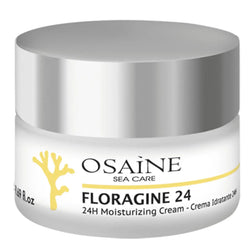 OSAiNE Floragine 24 - 24 Hours Moisturizing Cream - 50 ml