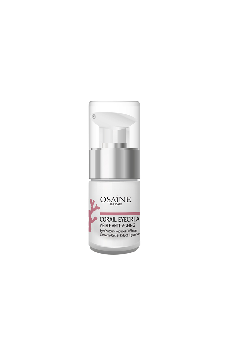 Corail Eyecream - Anti-aging Eye Cream - 15 ML