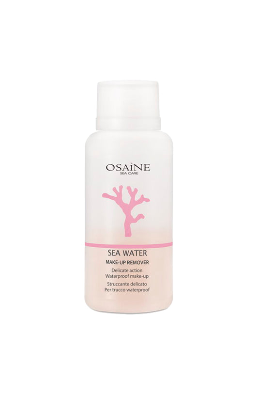 Sea Water - Make-up Remover - 125 ML