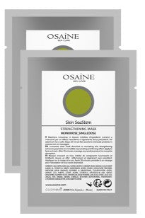 OSAiNE product samples