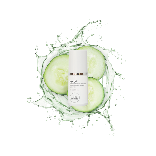 Eye Gel 15ml