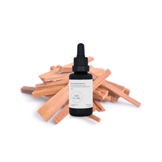 Encapsulated Retinol – Vitamin A 30ml